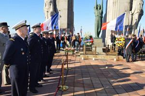 2017 12 05 MARSEILLE HOMMAGE NATIONAL AUX MORTS POUR LA FRANCE EN AFN (68)
